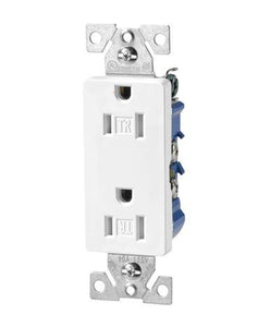 EATON Prise Double Decora 15A, TR (10)