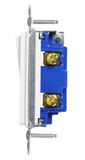 EATON Single Pole Decorator Switch 15A (10)